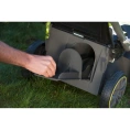 Бесщеточная газонокосилка Ryobi MAX POWER 36В RLM36x41H50G 5133005462