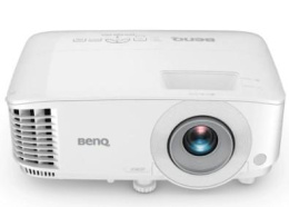 Проектор BenQ MS560, белый [9h.jnd77.13e]