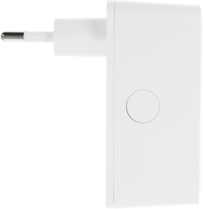 Центр управления TP-LINK Tapo H100,  белый