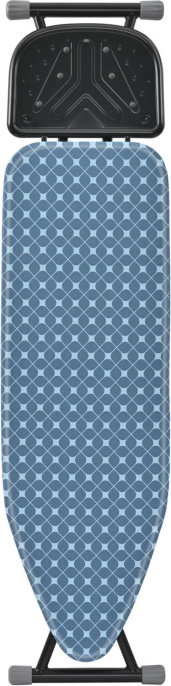 Гладильная доска StarWind SW-IB1550, 122х38см