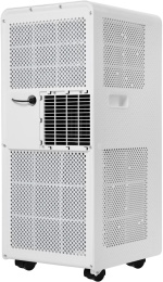 Кондиционер мобильный Ballu Stella BPAC-07 EG/N6 белый площ.18м2 (16041760)