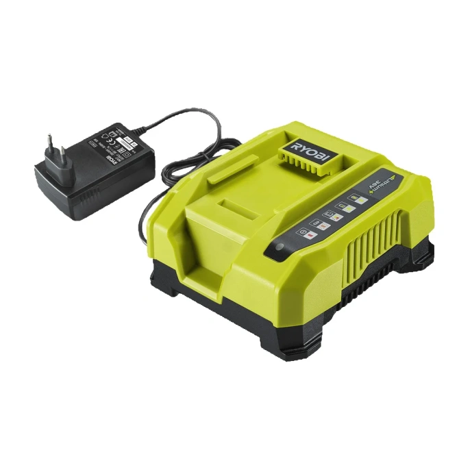 Зарядное устройство Ryobi RY36C60A 36В; Li-ion 5133004555