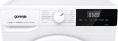 Стиральная машина Gorenje W3D2A854ADS/R, с фронтальной загрузкой, 8кг, 1400об/мин, с паром, с сушкой, инверторная