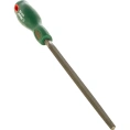 Квадратный напильник с ручкой 200 мм Hans 5151-8G