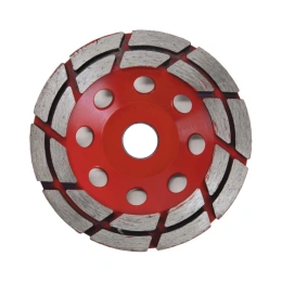 Чашка алмазная Elitech 1820.058800