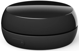 Умный пульт ЯНДЕКС YNDX-00572,  р.д.20м,  черный