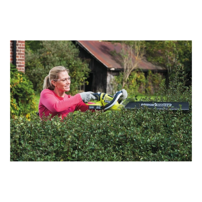 Аккумуляторный кусторез Ryobi ONE+ OHT1855R 5133002161