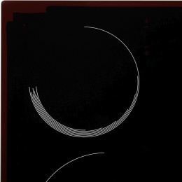 Электрическая варочная поверхность Krona Orsa 60, конфорок: 4 шт.,  стеклокерамика,  независимая, черный