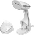 Отпариватель ручной Tefal Access Steam Pocket DT9130E0 1600Вт белый/серебристый