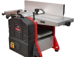 Станок фуговально-рейсмусовый Jib Профессионал PT200A 1500W 610020221000