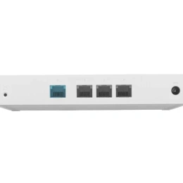 Роутер беспроводной Keenetic Netcraze Extra NC-1714 AC1200 10/100BASE-TX/4G ready белый