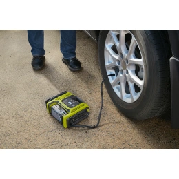 Компрессор Ryobi ONE+ R18MI-0 5133004714