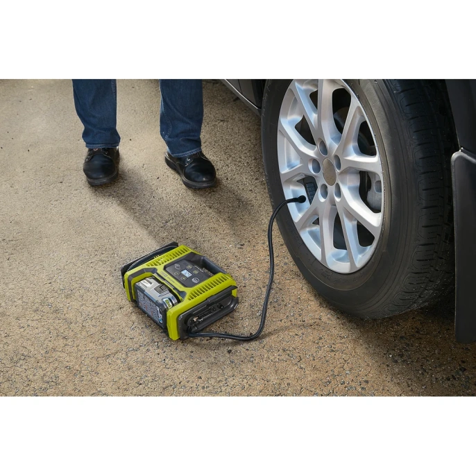 Компрессор Ryobi ONE+ R18MI-0 5133004714
