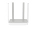 Маршрутизатор/ Netcraze Speedster Гигабитный интернет-центр с Mesh Wi-Fi 5 AC1200, 4-портовым Smart-коммутатором и переключателем режима роутер/ретранслятор
