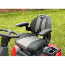 Садовый трактор ZimAni TS108HV