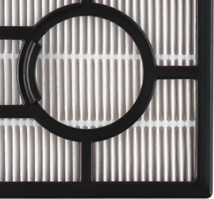 Набор фильтров Hyundai HVC33HH 2фильт.