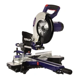 Торцовочная пила Пульсар ПТН 255-2300С-2 798-973