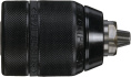 Патрон бесключевой Milwaukee 1/2"х20 1.5-13мм 4932364267 быстрозажимной, для дрели, диаметр патрона: 1.5-13 мм, резьба: 1/2"