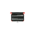 Набор головок и отверточных вставок 1/2" и 3/8" 20 шт. GEDORE RED 3300045