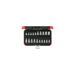 Набор головок и отверточных вставок 1/2" и 3/8" 20 шт. GEDORE RED 3300045