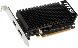 Видеокарта GeForce GT 1030 2GHD4 LP OC