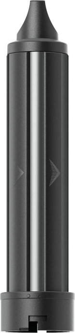 Фен-щетка Haier HHS-513 1400Вт графитовый FZ000XE00RU