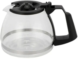 Стеклянный кувшин для кофеварки RAGEX R406