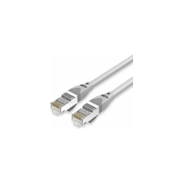 Прямой патч-корд VENTION UTP cat.6, RJ45 - 1,5м. Серый IBEHG