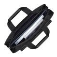 Сумка ExeGate Office F1596 Black, черная, полиэстер, для ноутбуков до 15.6" EX264611RUS