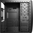 корпус Formula V Line CS-1102 ATX USB3.0x1/USB2.0x2/audio ex Aerocool