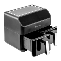 Аэрофритюрница Evolution AIRO 9800ТW Dual