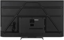 Телевизор QLED Haier 55" Smart TV S6 Frameless серый 4K Ultra HD 144Hz MEMC DVB-T DVB-T2 DVB-C DVB-S DVB-S2 USB WiFi Smart TV (DH1VVZD03RU)