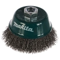 Щетка чашечная для УШМ 100 мм; М14 Makita D-29284