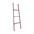 Приставная стеклопластиковая диэлектрическая лестница Антиток ЛСПД-1.5 387293