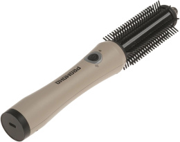 Расческа-выпрямитель РЕДМОНД HS1741,  белый и черный