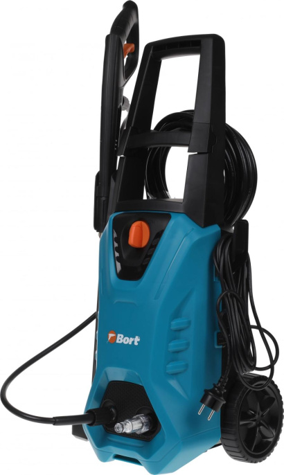 Мойка высокого давления Bort BHR-2000M-PRO [93416411]