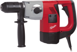 Отбойный молоток Milwaukee PCE 3 4933384300 электрический, 720 Вт, удар: 3.6 Дж, частота: 3650 об/мин, патрон: SDS-Plus