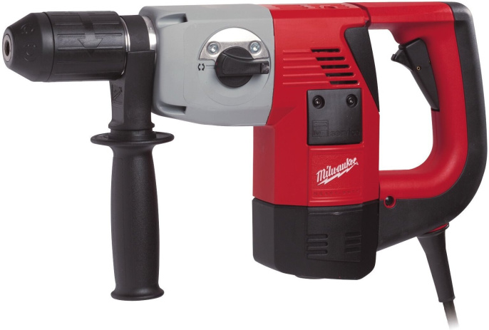 Отбойный молоток Milwaukee PCE 3 4933384300 электрический, 720 Вт, удар: 3.6 Дж, частота: 3650 об/мин, патрон: SDS-Plus