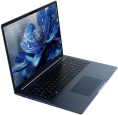 Ноутбук Chuwi CoreBook Air Plus/ R5-6600H/ 16 FHD IPS 16:10/ AMD/ 16GB/ 512GB/ Win11Pro/ ENG/ Refined Blue