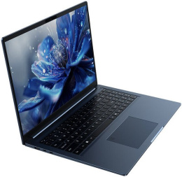 Ноутбук Chuwi CoreBook Air Plus/ R5-6600H/ 16 FHD IPS 16:10/ AMD/ 16GB/ 512GB/ Win11Pro/ ENG/ Refined Blue