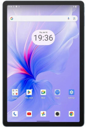 Планшет Blackview Tab 16 Pro T616 2.0 8C RAM8Gb ROM256Gb 11" IPS 2000x1200 4G Android 12 голубой 13Mpix 8Mpix BT WiFi microSD 1Tb 7700mAh 26hr 360hrs