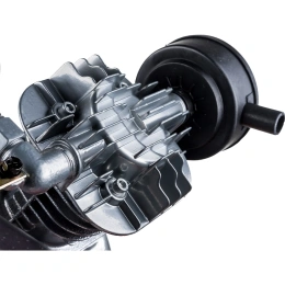 Ременной компрессор (50 л; 10 бар; 430 л/мин) Gigant BCL-50