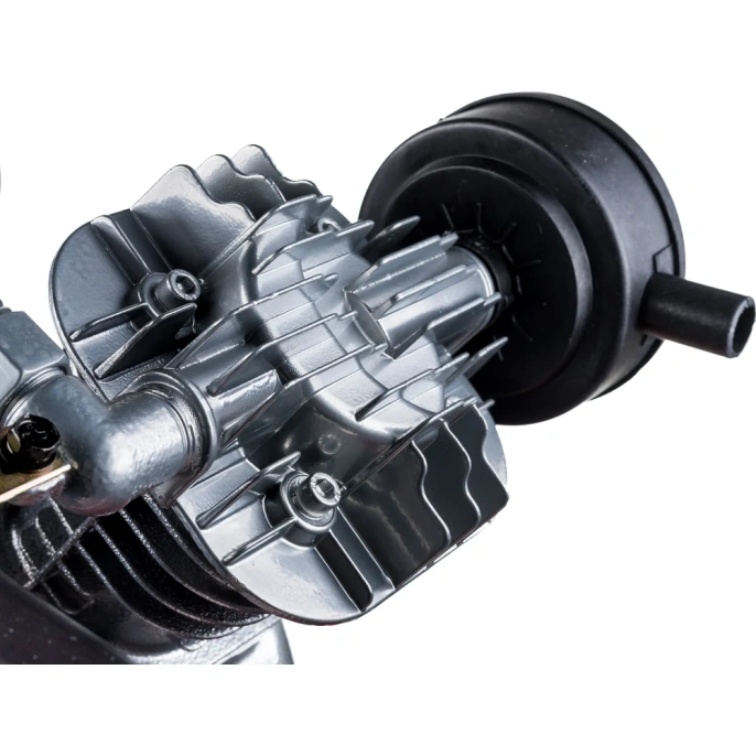 Ременной компрессор (50 л; 10 бар; 430 л/мин) Gigant BCL-50