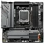 Gigabyte B650M GAMING X AX {Socket AM5, AMD B650, 4xDDR5-5200, HDMI+DP+DP, 1xPCI-Ex16, 1xPCI-Ex1, 4xSATA3(RAID 0/1/10), 2xM.2, 8 Ch Audio, 2.5GLan, WiFi, (4+4)xUSB2.0, (3+2)xUSB3.2, (1+1)xUSB3.2 Type}