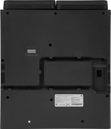 Робот-пылесос Roborock Robotic Vacuum Cleaner+Empty Wash Fill Doc S8 Max Ultra Черный S8MU52-02