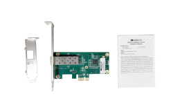 Сетевой адаптер Gigabit Ethernet ORIGO ON200S PCI Express [on200s/a1a]