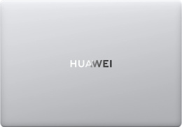 Ноутбук HUAWEI MateBook D16 i5 13420H 16+512Gb DOS Mystic Silver 53014QLA