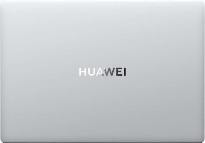 Ноутбук HUAWEI MateBook D16 i5 13420H 16+512Gb DOS Mystic Silver 53014QLA