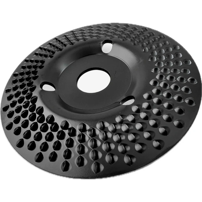 Диск шлифовальный Rotarex R2/125 PLUS+ Rusconnect 619101