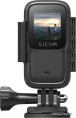 Экшн-камера SJCAM C200. Цвет черный. (SJCAM-C200)